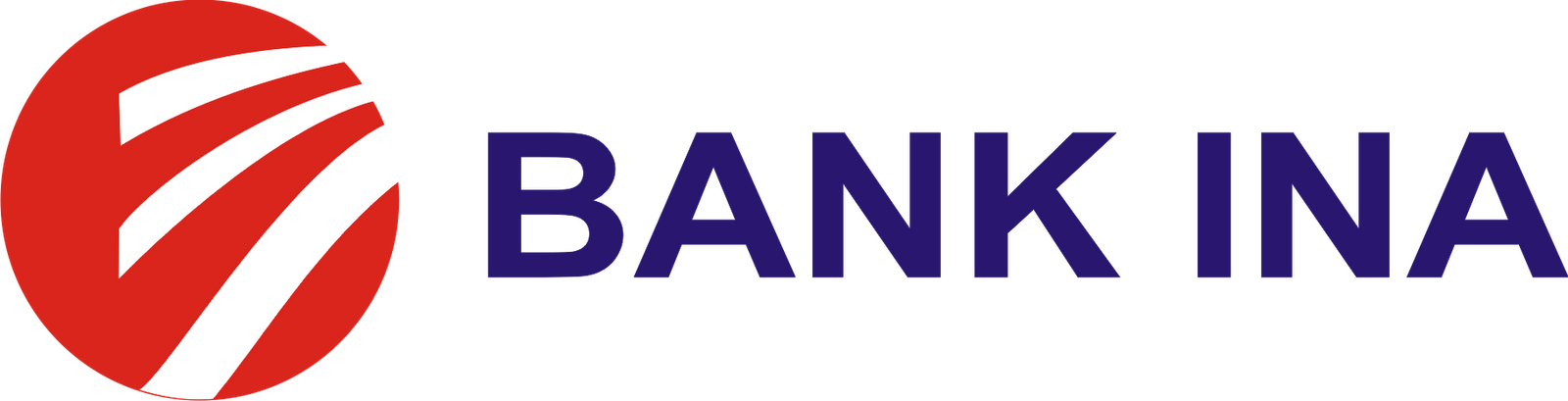  Logo  Bank  Ina Kumpulan Logo  Indonesia