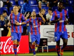 Levante vs Elche