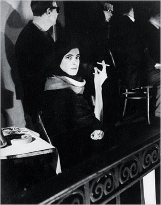 Susan Sontag