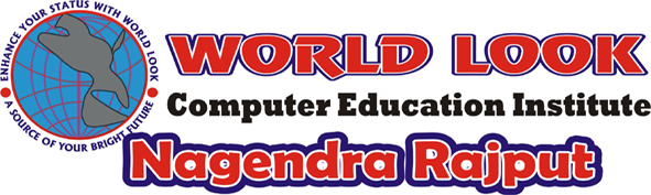 World Look Computer