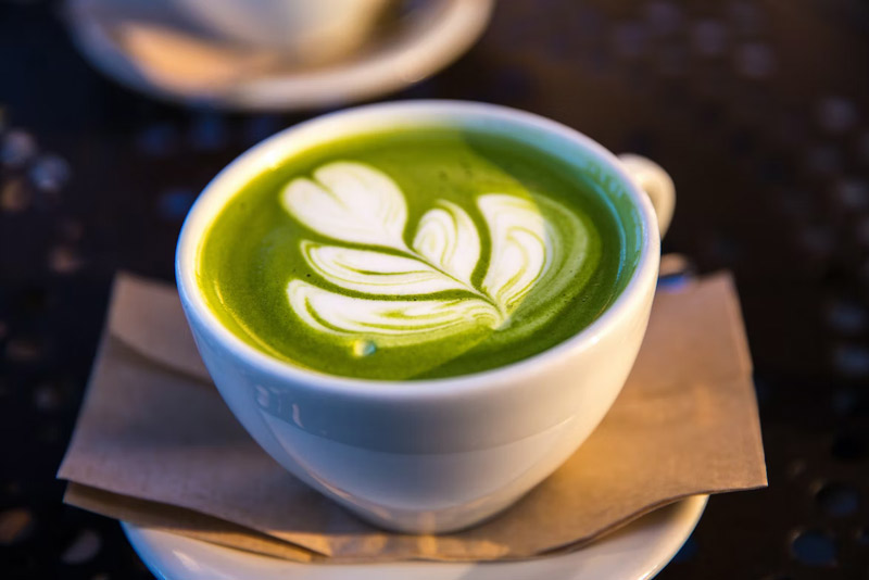 12 Healthy and Delicious Coffee Alternatives to Boost Your Energy and Focus