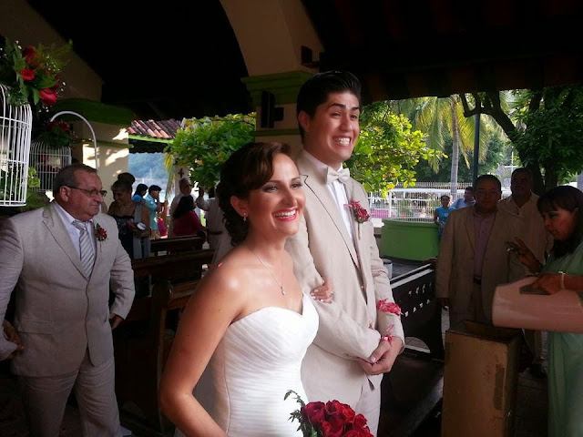 boda en playa, beach wedding, Oaxaca, México, Bodas Huatulco, Wedding Planner  