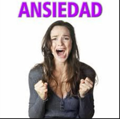 La Ansiedad