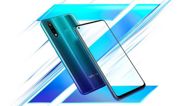 Vivo Z5x with punch-hole display to launch in India: Know here