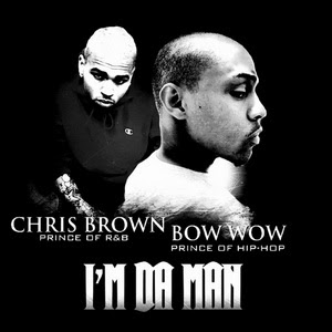chris brown and  bow wow lyrics