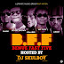 Mini Mixtape: Benue Fast Five (Host @itsdjskulboy) | @itsBiggieBrown @Jumabee @McDow22 @Danni_Vembs @iammeddy