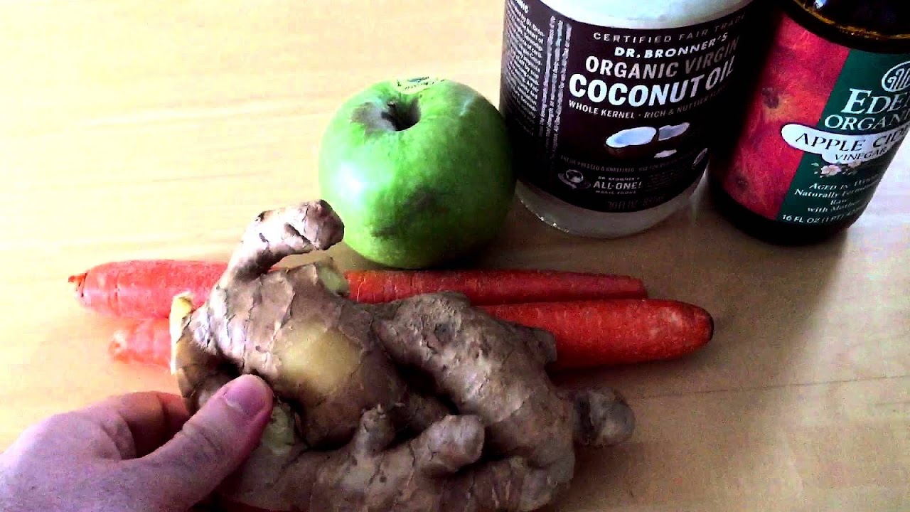 How To Heal Ulcers Naturally