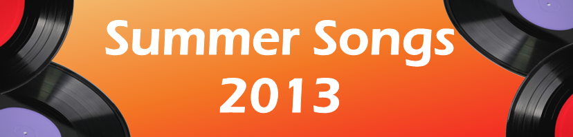 Summer Songs - 2013