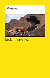 Filmgenres: Western (Reclams Universal-Bibliothek)