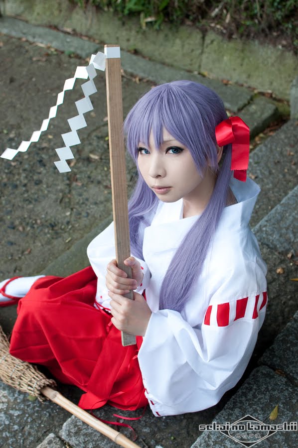 Kagami Costume Cosplay-0055