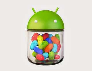 Tips dan Trik Android Jelly Bean