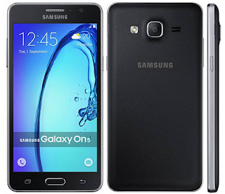 Harga HP Samsung Galaxy On5 terbaru