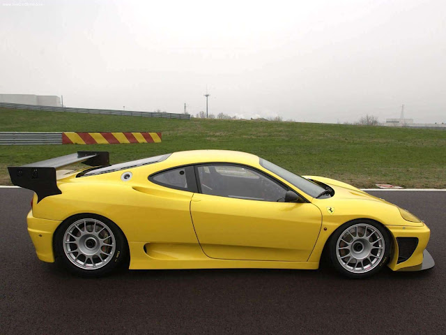 Ferrari  Fiorano