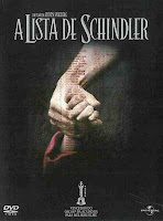 A Lista de Schindler