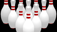 Small Pin Bowling