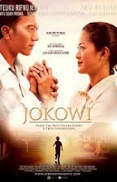 Film Jokowi di Bioskop