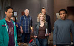 Watch Community Season 3 Episode 19 Online