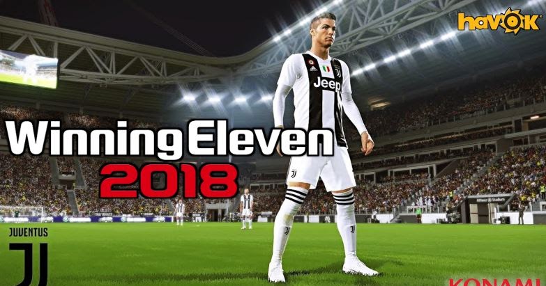 Winning Eleven 2012 MOD 2018 Android Offline 150 MB ...