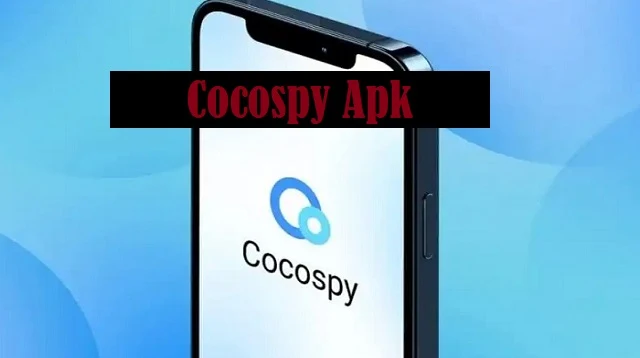 Cocospy Apk