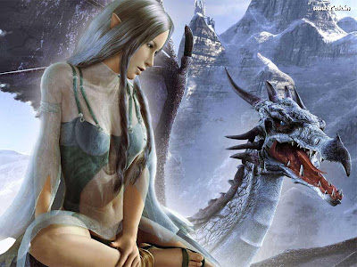 Dragons Wallpapers