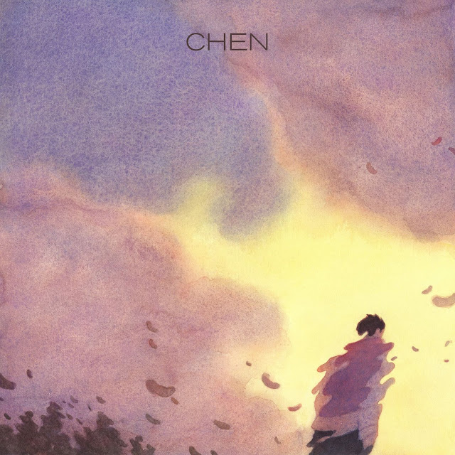 CHEN – Hello (Single) Descargar