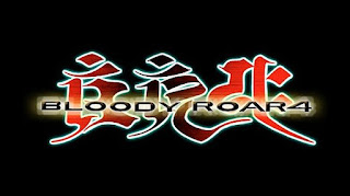 Bloody Roar 4