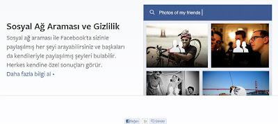 sosyal ağ facebook