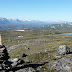 The cairns as a metaphor - La métaphore du cairn 