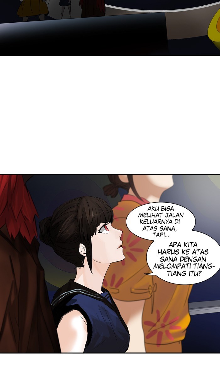 Webtoon Tower Of God Bahasa Indonesia Chapter 254