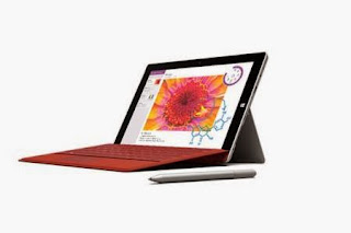 Microsoft Surface 3 Tablet review