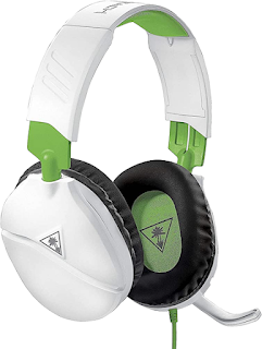 7. Turtle Beach Recon 70X Headphones