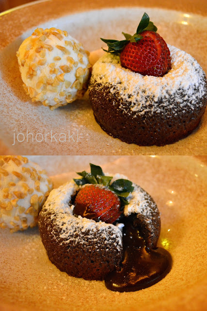 Lava-Cake-Johor-Bahru