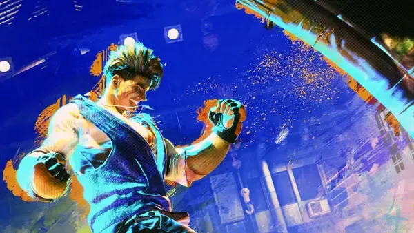 مصدر يكشف قدوم نسخة بيتا تجريبية للعبة Street Fighter 6 قبل إصدارها النهائي