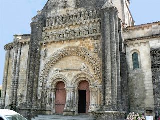 église