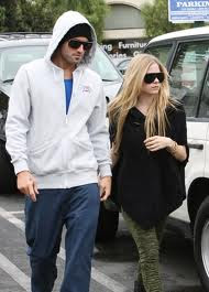 Avril Lavigne Boyfriend