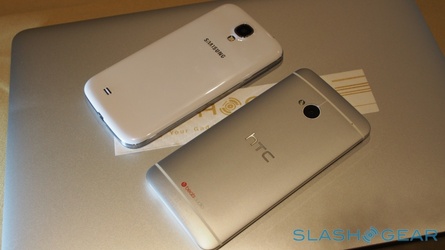 galaxy s4 vs htc one comparison hardware, specs and feature sof galaxy s4, cell phone news and reviews