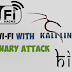 WIFI hacking with Kali Linux : Dictionary Attack | Hindi/Urdu | 2016