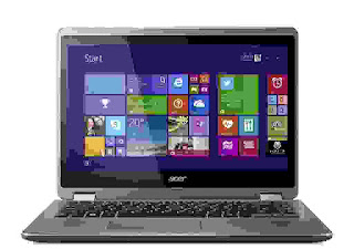 Acer Aspire S5-391 laptop drivers for windows 7 64-Bit