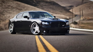 Modified Cars wallpaper, modified dodge photography, 