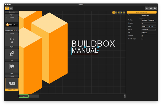 BuildBox 2.1.0 Build 1110 Final Full
