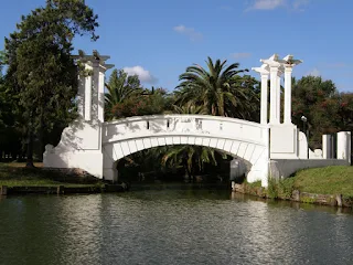 PEHUAJÓ La cuna de Manuelita