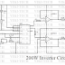 How to make 200 Watt Inverter