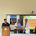 Impact Fellowship Lecture on “Attitudinal Development”