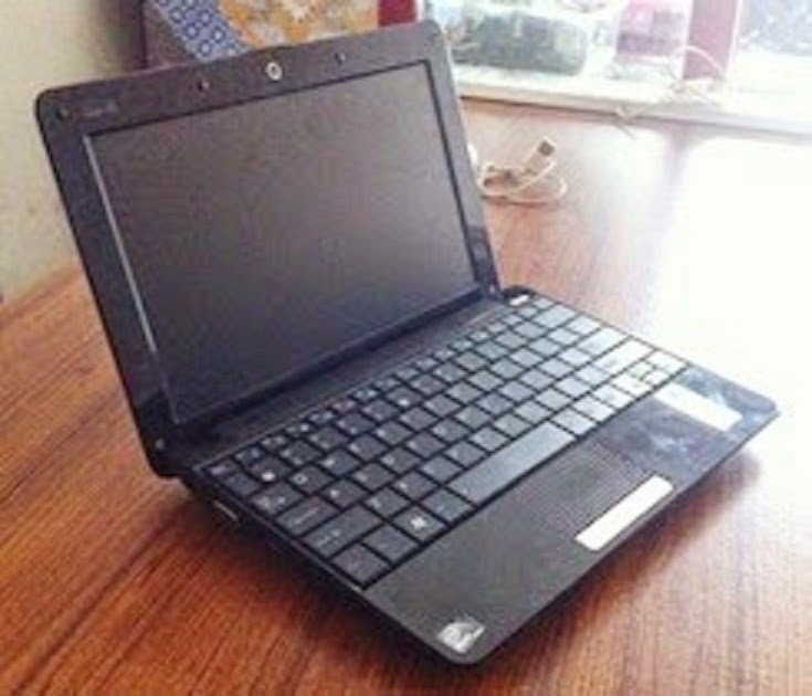 Jual Netbook Bekas Asus 1005  Jual Beli Laptop Second dan 