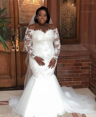 https://www.suzhoufashion.com/i/plus-size-memaid-appliques-off-the-shoulder-long-sleeve-wedding-dresses-25565.html