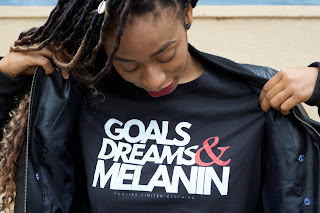 goals and dreams
