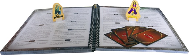 Книга Историй