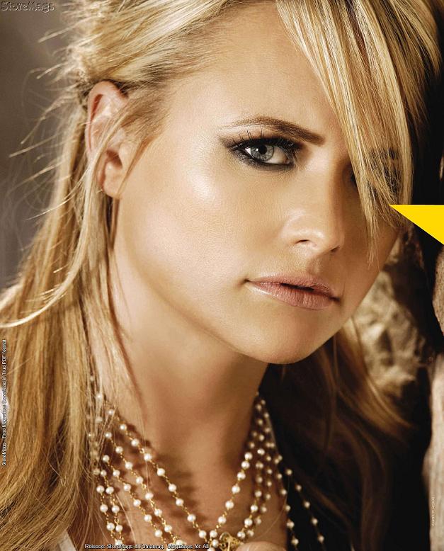 miranda lambert hair color. Nashville Star | Miranda