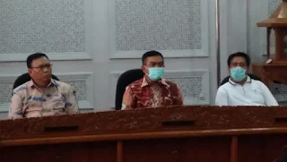 Walikota Cirebon Perpanjang Siswa Sekolah Belajar Di Rumah 