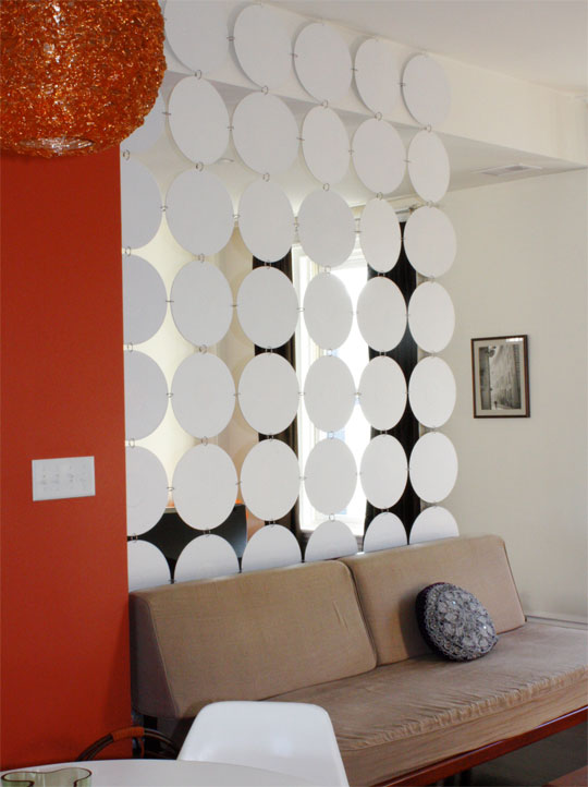 Hanging Room Divider Design Ideas Pictures ~ House Crunch